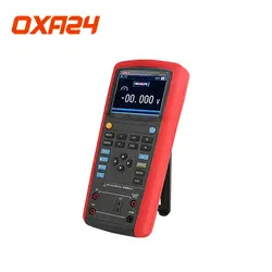 کالیبراتور چند منظوره دما یونیتی UNI-T UT714