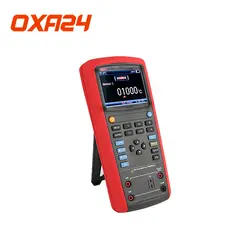 کالیبراتور چند منظوره دما یونیتی UNI-T UT714