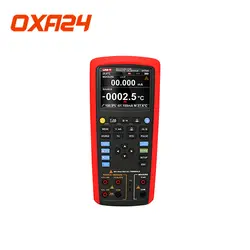 کالیبراتور چندمنظوره یونیتی UNI-T UT725