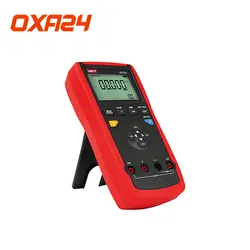 کالیبراتور ولتاژ و جریان یونیتی UNI-T UT705