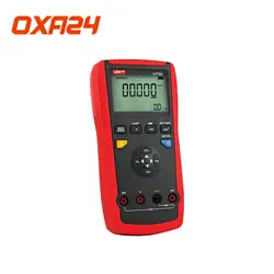 کالیبراتور ولتاژ و جریان یونیتی UNI-T UT705