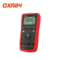 کالیبراتور ولتاژ و جریان یونیتی UNI-T UT705