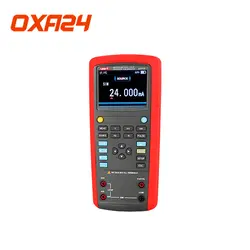 کالیبراتور یونیتی UNI-T UT715