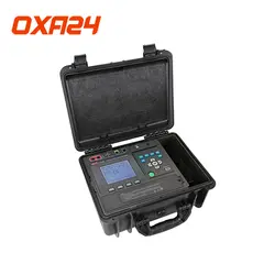 تستر عایق (میگر) دیجیتال یونیتی UNI-T UT516B