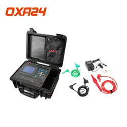 تستر عایق (میگر) دیجیتال یونیتی UNI-T UT516B