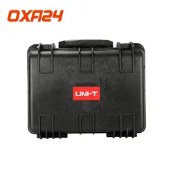 تستر عایق (میگر) دیجیتال یونیتی UNI-T UT516B