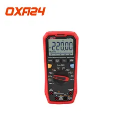 مولتی متر اتورنج دیجیتال یونیتی +UNI-T UT61E