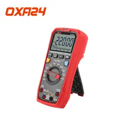 مولتی متر اتورنج دیجیتال یونیتی +UNI-T UT61E