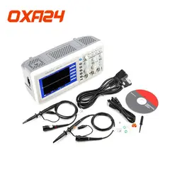 اسیلوسکوپ (اسکوپ) دیجیتال 50 مگاهرتز یونیتی UNI-T UTD-2052CL