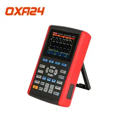اسیلوسکوپ (اسکوپ) دیجیتال 50 مگاهرتز 2 کانال یونیتی UNI-T UTD1050DL