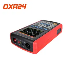 اسیلوسکوپ (اسکوپ) دیجیتال 50 مگاهرتز 2 کانال یونیتی UNI-T UTD1050DL
