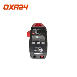 آمپرمتر کلمپی True RMS AC/DC 1000A دیجیتال سم CEM DT-9381