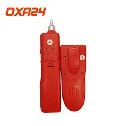 تستر کابل شبکه و زوج یاب WIRE TRACKER مدل TM-9
