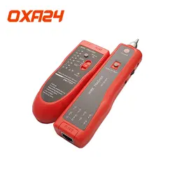 تستر کابل شبکه و زوج یاب WIRE TRACKER مدل TM-9