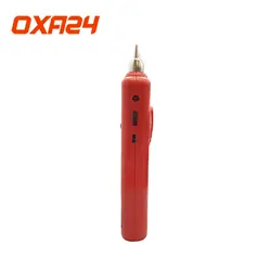 تستر کابل شبکه و زوج یاب WIRE TRACKER مدل TM-9