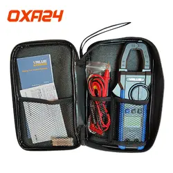 آمپرمتر کلمپی AC 400A دیجیتال وَلیو VALUE VMC-1