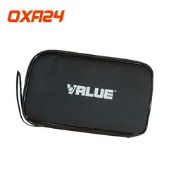 آمپرمتر کلمپی AC 400A دیجیتال وَلیو VALUE VMC-1