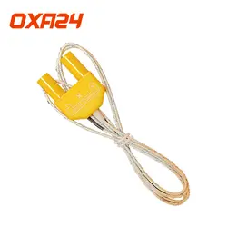 آمپرمتر کلمپی AC 400A دیجیتال وَلیو VALUE VMC-1