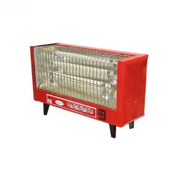 بخاری برقی اخوان فرید مدل 3-1200AAkhvan electric heater