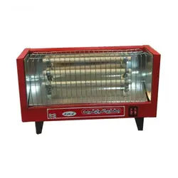 بخاری برقی اخوان فرید مدل 3-1200AAkhvan electric heater
