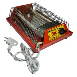 کرسی برقی اتوماتیک اخوان فرید