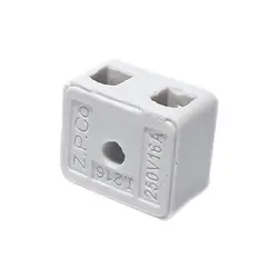 ترمینال سرامیکی 16*2Ceramic terminal 2*16