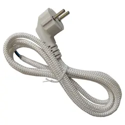 کابل سیم اتو 3 رشتهIron wire cable 3 strands