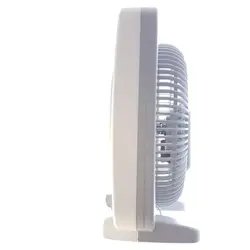 پنکه رومیزی دمنده مدل هاله سایز 30Table fan damandeh hale 30