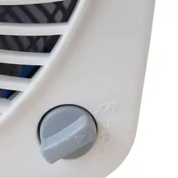 پنکه رومیزی دمنده مدل هاله سایز 30Table fan damandeh hale 30