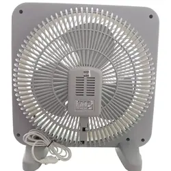 پنکه رومیزی دمنده مدل هاله سایز 20Table fan damandeh hale 20