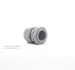 گلند پلاستیکی مدل PG21 - فروشگاه اینترنتی غرب الکتریک
