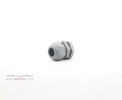 گلند پلاستیکی مدل PG16 - فروشگاه اینترنتی غرب الکتریک