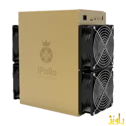 ماینر iPollo V1 ETH 3600MH/s - فروشگاه راویژ