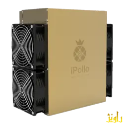 ماینر iPollo V1 ETH 3600MH/s - فروشگاه راویژ