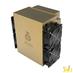 ماینر iPollo V1 ETH 3600MH/s - فروشگاه راویژ