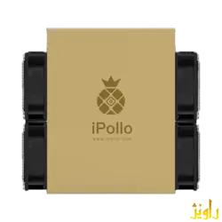 ماینر iPollo V1 ETH 3600MH/s - فروشگاه راویژ