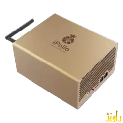 ماینر iPollo V1 mini ETH 300MH/s - فروشگاه راویژ