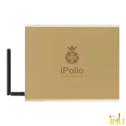 ماینر iPollo V1 mini ETH 300MH/s - فروشگاه راویژ