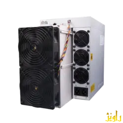 دستگاه ماینر Antminer KA3 166Th/s - فروشگاه راویژ