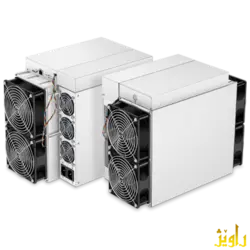 دستگاه ماینر Antminer KA3 166Th/s - فروشگاه راویژ