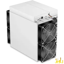 دستگاه ماینر Antminer KA3 166Th/s - فروشگاه راویژ