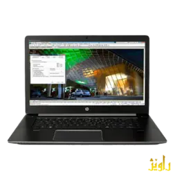 لپ تاپ صنعتی Hp Zbook 15 G3 Studio - فروشگاه راویژ