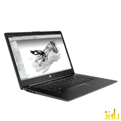 لپ تاپ صنعتی Hp Zbook 15 G3 Studio - فروشگاه راویژ