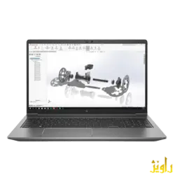 لپ تاپ صنعتی ZBook Power 15 G8 Mobile Workstation - فروشگاه راویژ