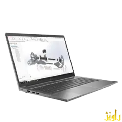 لپ تاپ صنعتی ZBook Power 15 G8 Mobile Workstation - فروشگاه راویژ