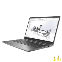 لپ تاپ صنعتی ZBook Power 15 G8 Mobile Workstation - فروشگاه راویژ