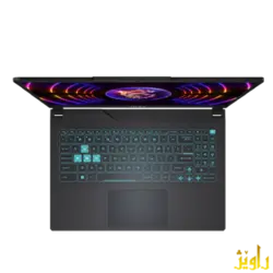 لپ تاپ گیمینگ MSI CYBORG 15 GAMING - فروشگاه راویژ