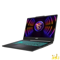 لپ تاپ گیمینگ MSI CYBORG 15 A13VE - فروشگاه راویژ