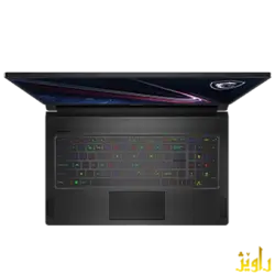 لپ تاپ گیمینگ MSI GS76 STEALTH - فروشگاه راویژ