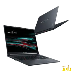 لپ تاپ گیمینگ MSI Stealth 16Mercedes-AMG - فروشگاه راویژ